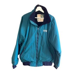 Wear Guard insulated work jacket Size L